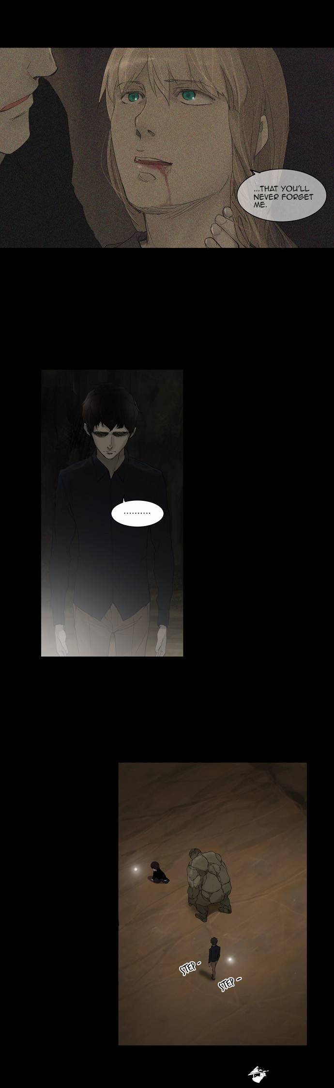 Tower of God Chapter 116 image 26